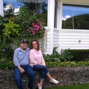 Meet your Posher, Troy